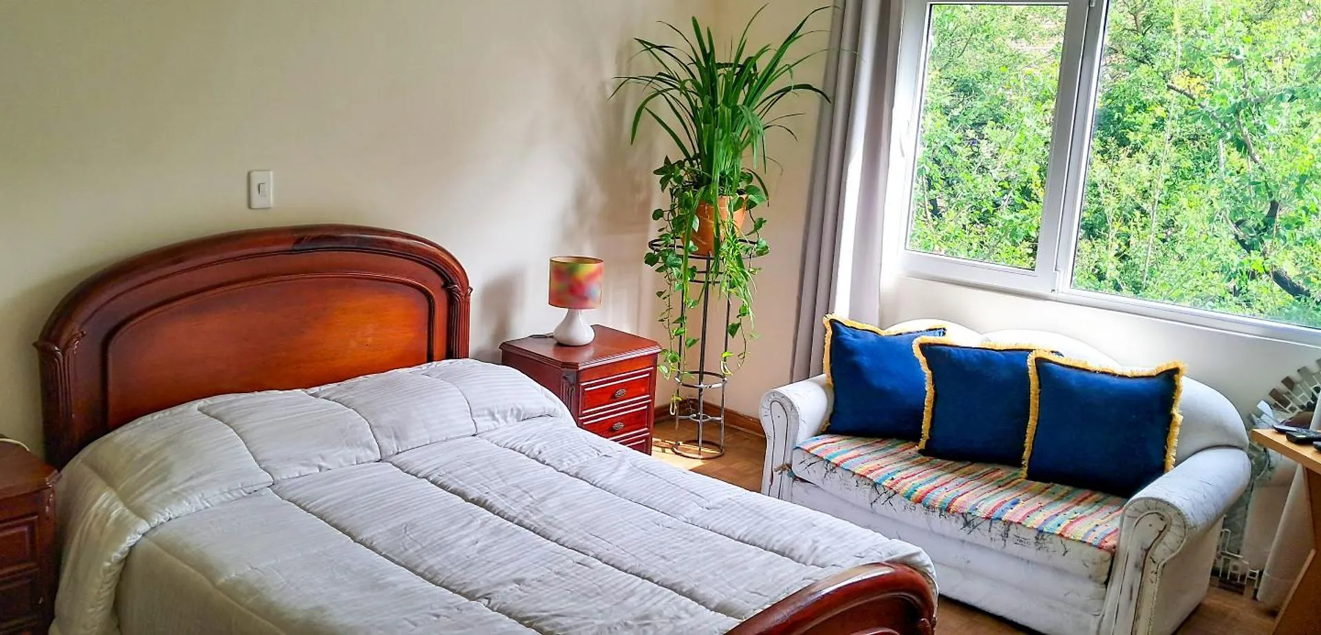 Habitacion Privada En Apartamento, Conquistadores Medellín