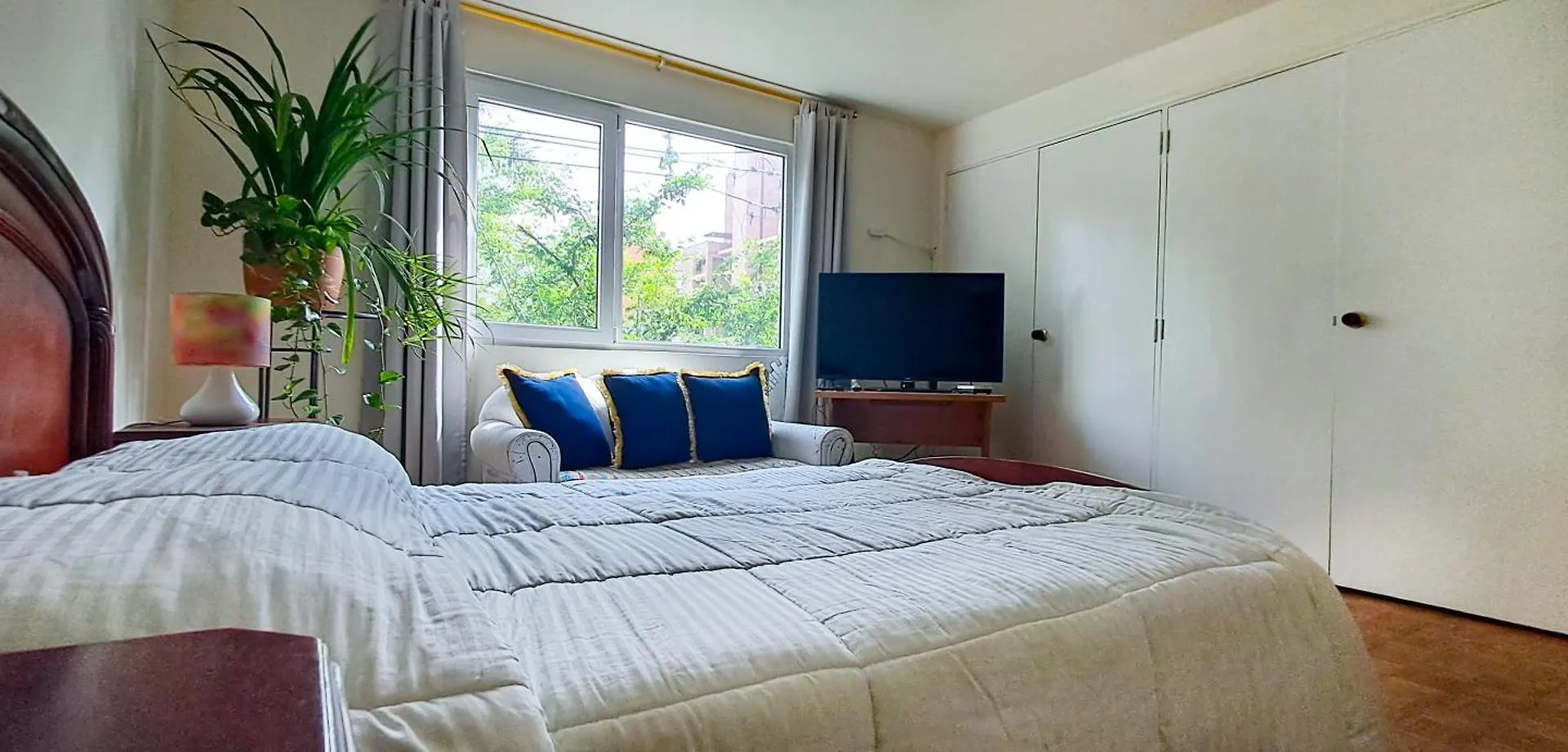 Habitacion Privada En Apartamento, Conquistadores Medellín