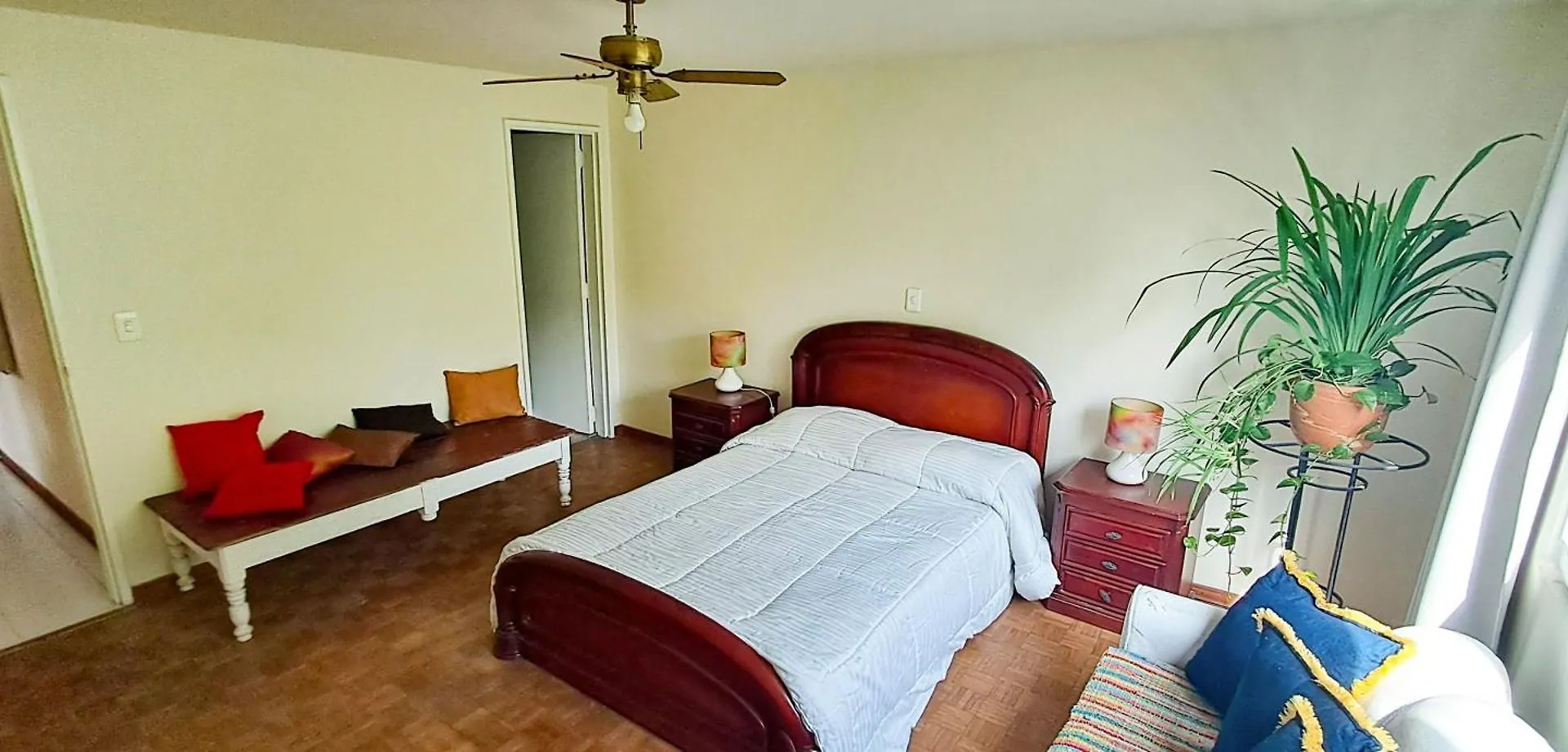 Habitacion Privada En Apartamento, Conquistadores Medellín 0*,  Kolombiya