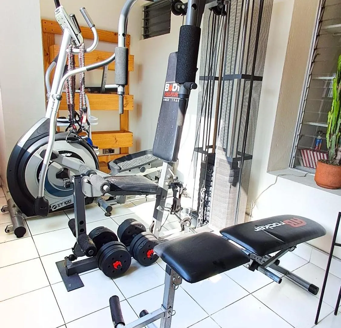 Habitacion Privada En Apartamento, Conquistadores Medellín Pansiyon
