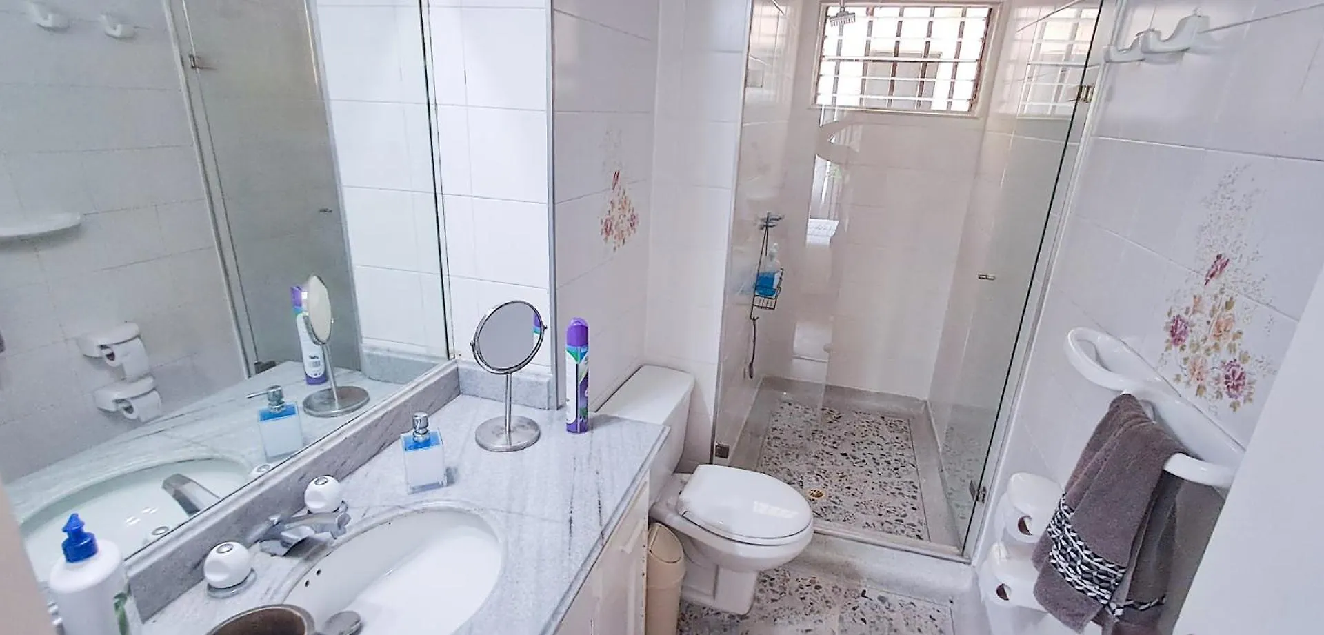 منزل للإقامة Habitacion Privada En Apartamento, Conquistadores ميديلين