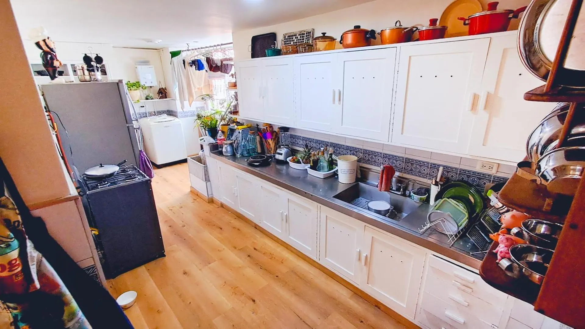 منزل للإقامة Habitacion Privada En Apartamento, Conquistadores ميديلين كولومبيا
